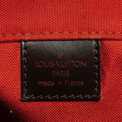 Louis Vuitton Damier Ebene Bastille Messenger 7 of 8