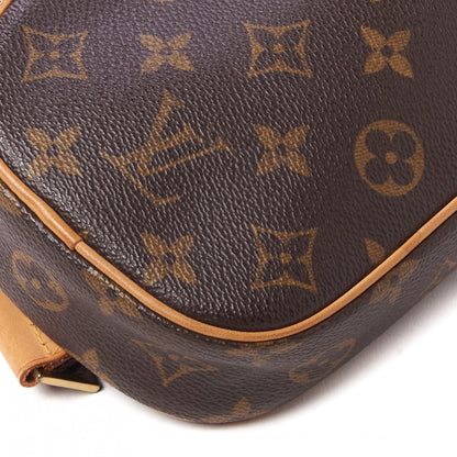 Louis Vuitton Monogram Pochette Gange 5 of 8