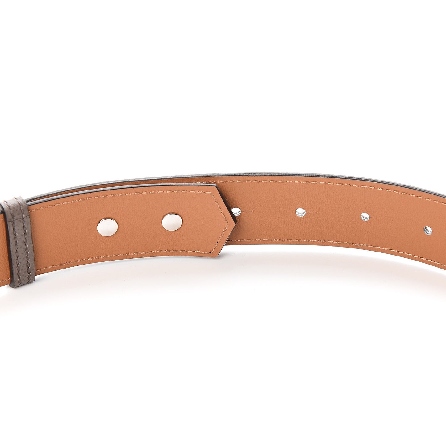 Epsom 32mm Super H Belt S Etain