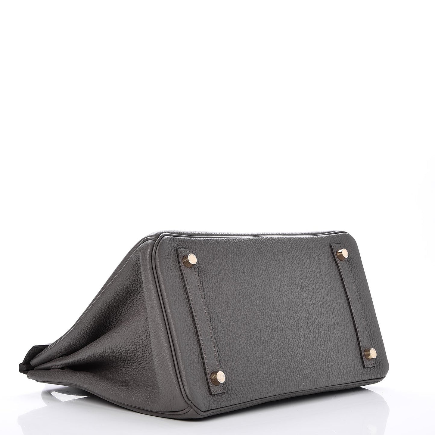 Togo Birkin 30 Etain