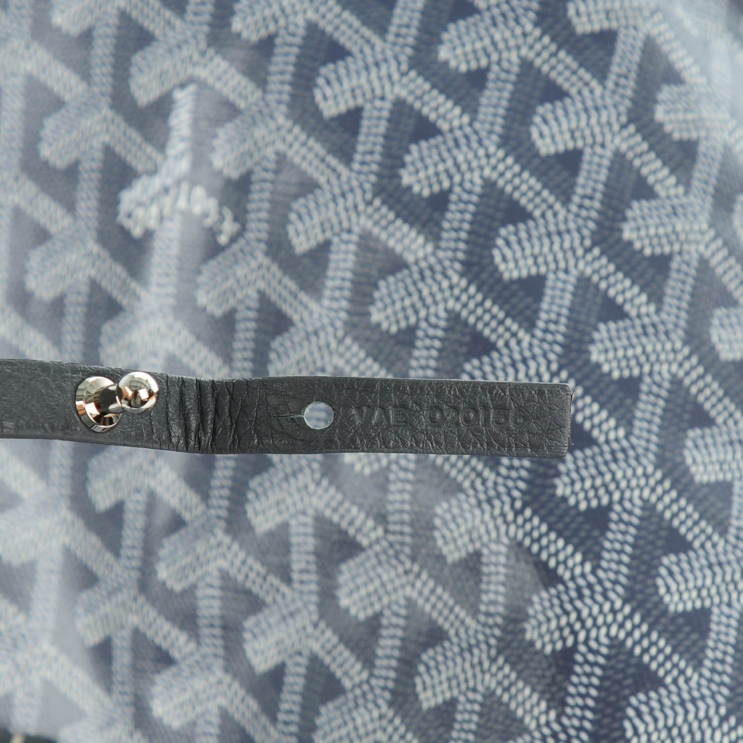 Goyardine Saint Louis PM Grey