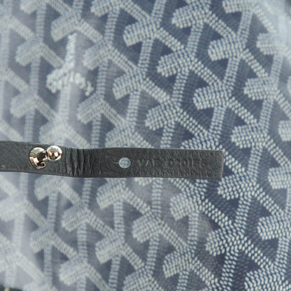 Goyard Goyardine Saint Louis PM Grey 7 of 7