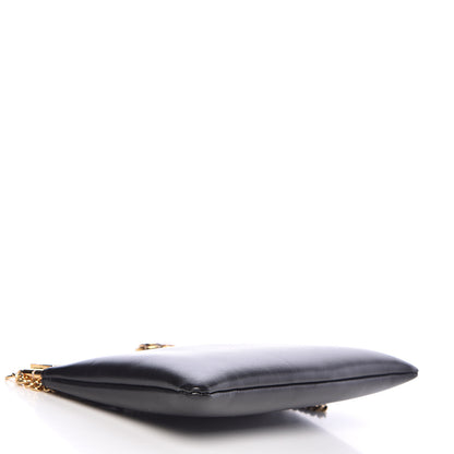 Gucci Palm Lux Broadway Evening Clutch Bag Black 4 of 12