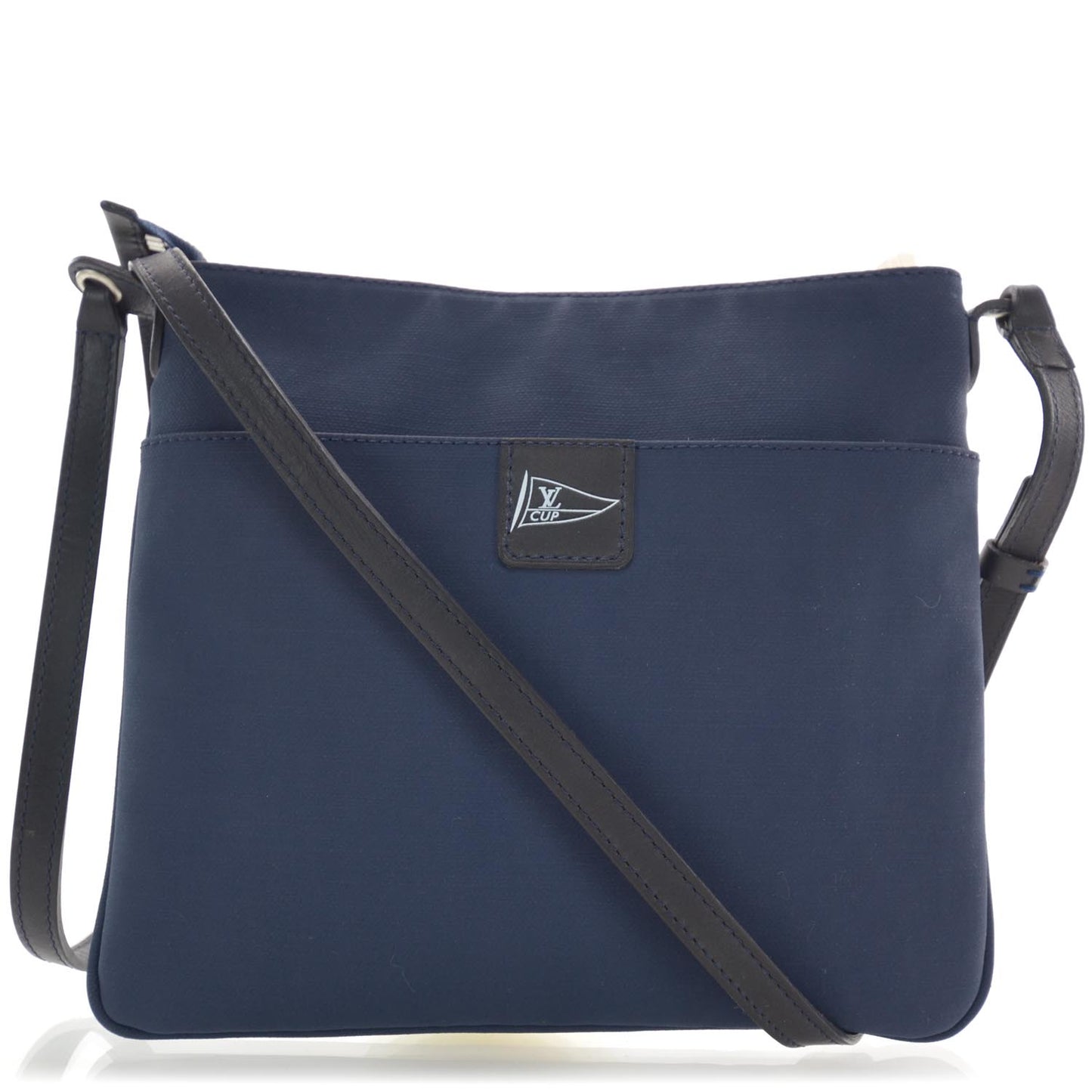 Cup Genois Messenger Bag