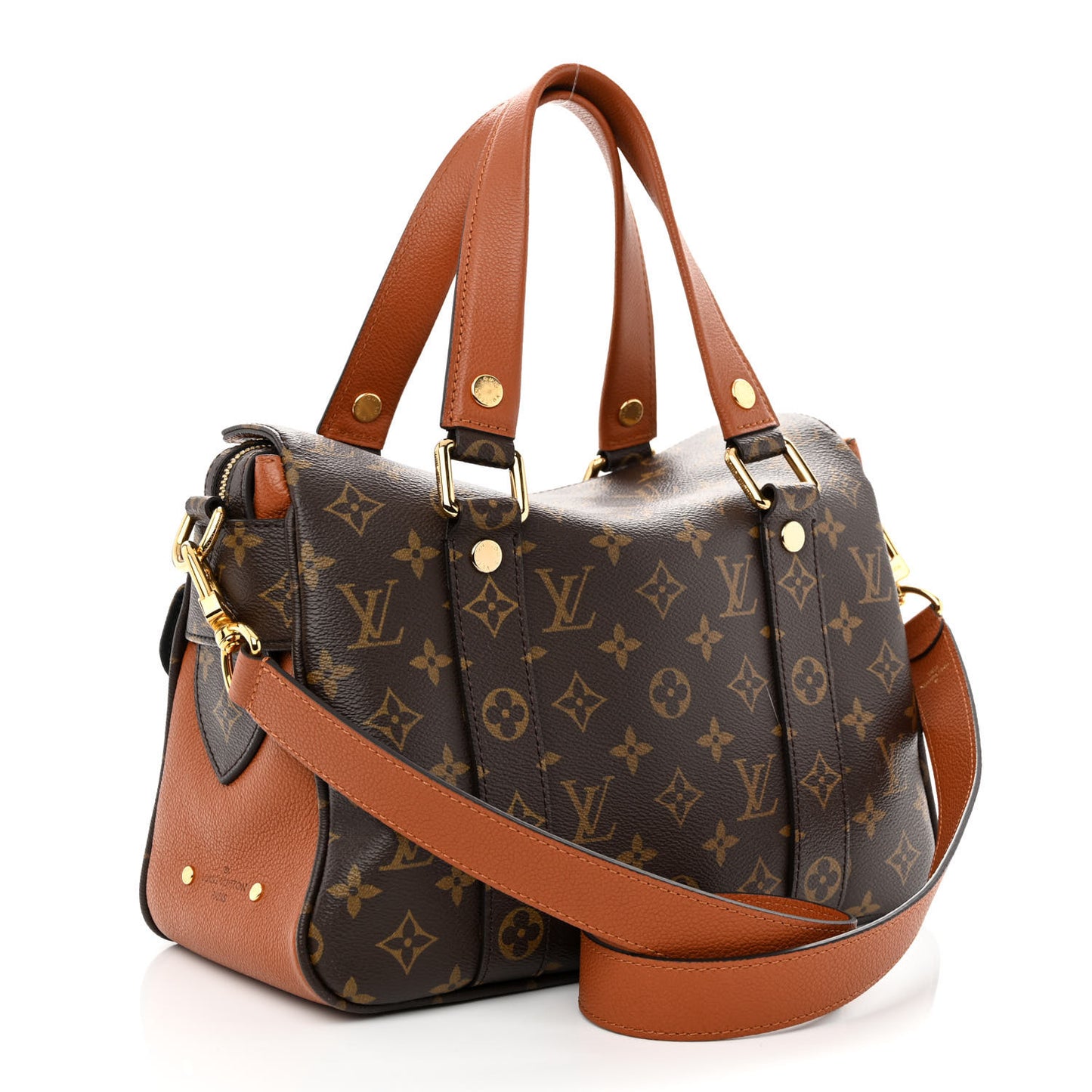 Monogram Manhattan NM Caramel