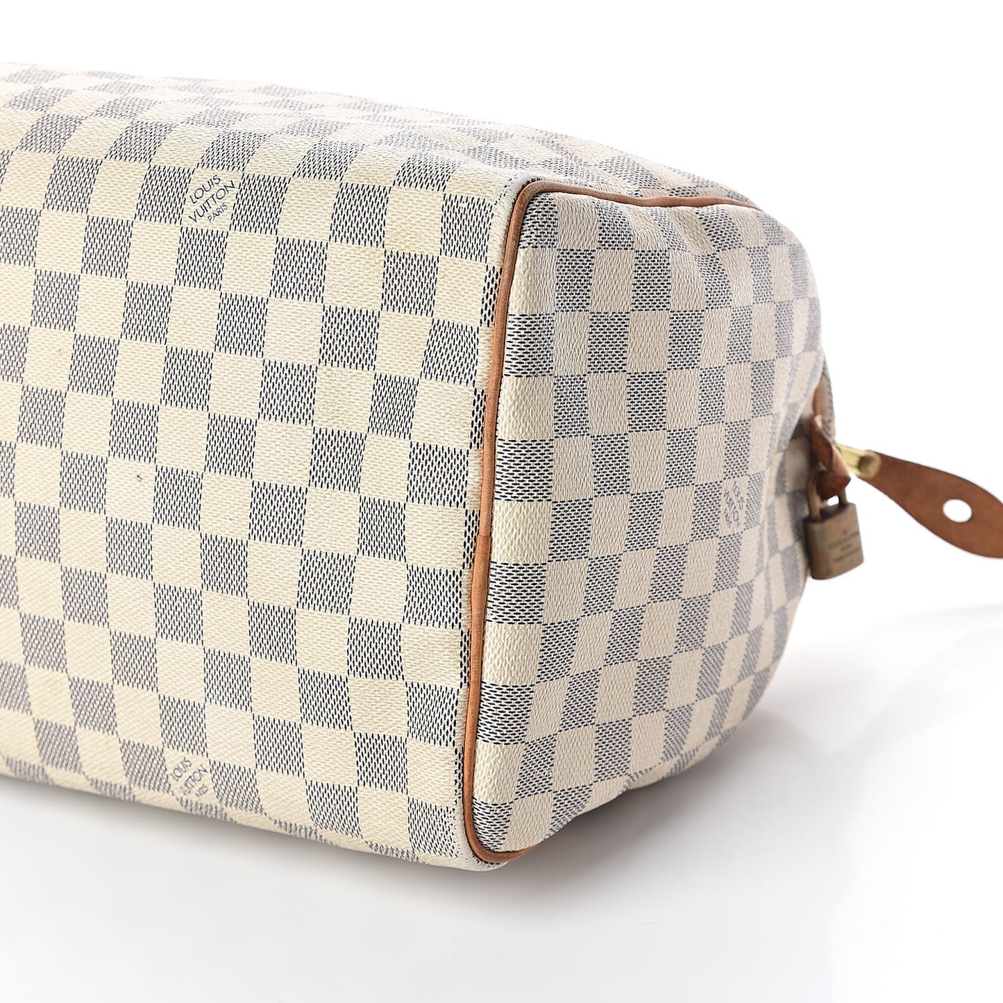 Damier Azur Speedy 35
