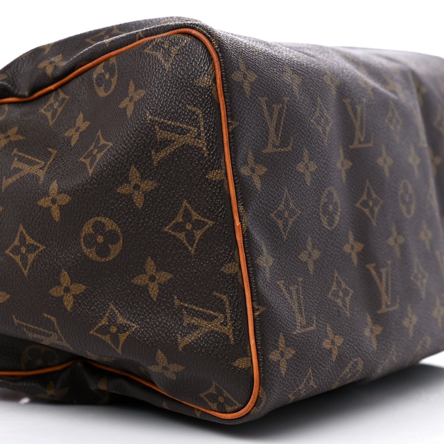 Louis Vuitton Monogram Speedy 30 7 of 15