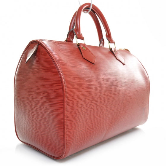 Epi Speedy 30 Red