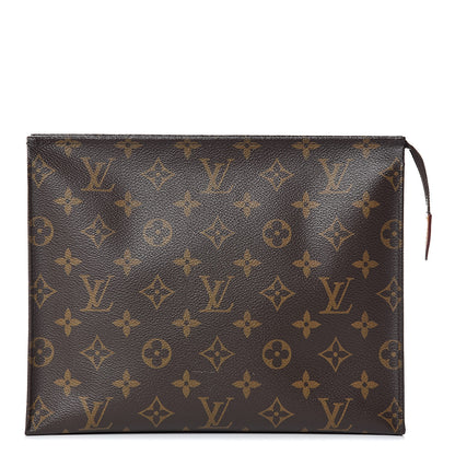 Louis Vuitton Monogram Toiletry Pouch 26 1 of 13