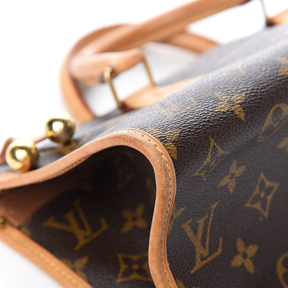 Louis Vuitton Monogram Popincourt 10 of 15
