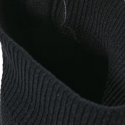 Balenciaga Technical 3D Recycled Knit Womens Speed 2.0 Sneakers 37 Black Multicolor 9 of 10