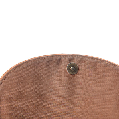 Louis Vuitton Monogram Pochette Friendly S 10 of 20