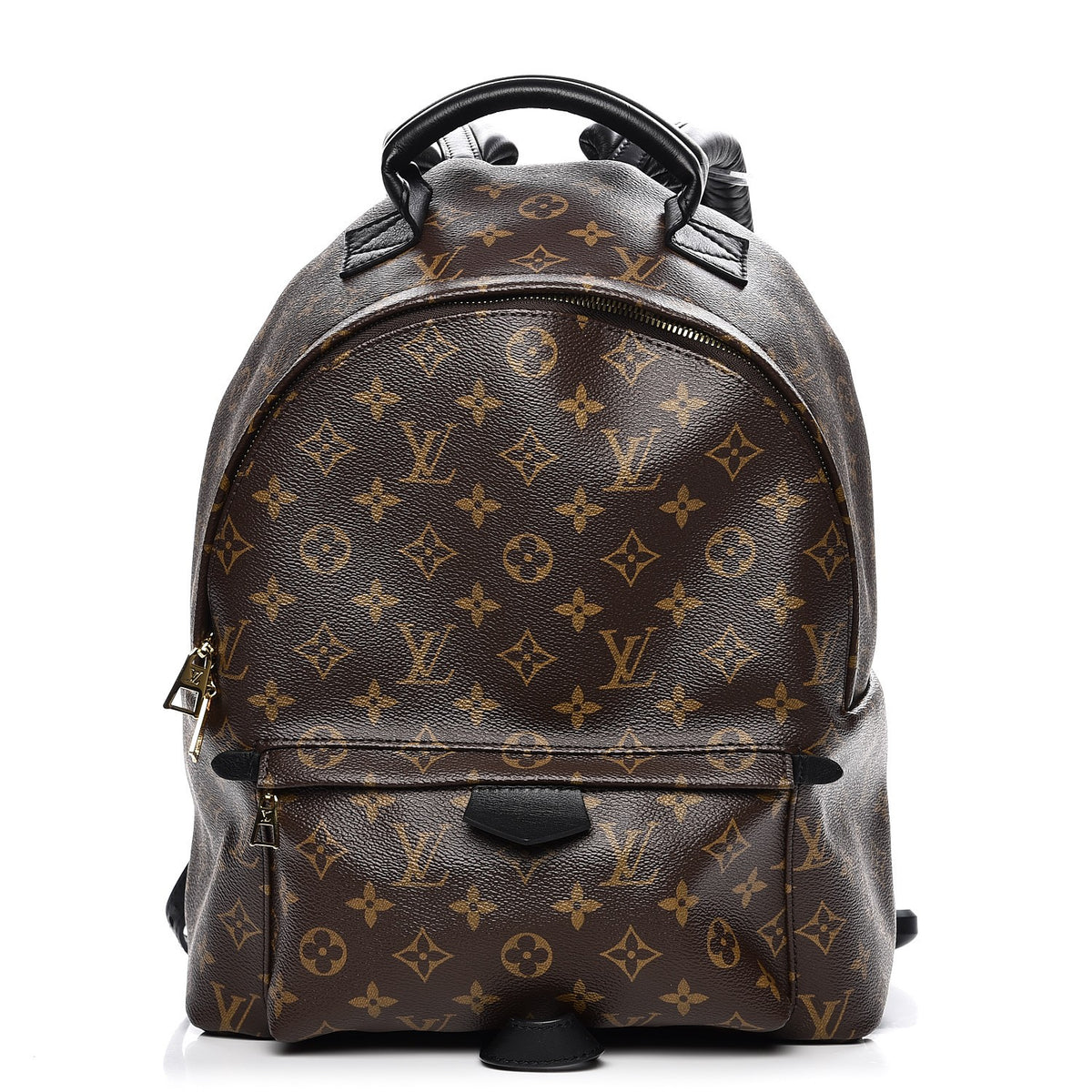 Monogram Palm Springs Backpack MM