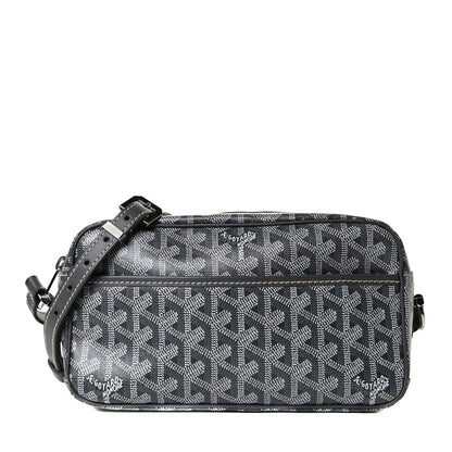 Goyard Goyardine Sac Cap Vert Grey 1 of 13