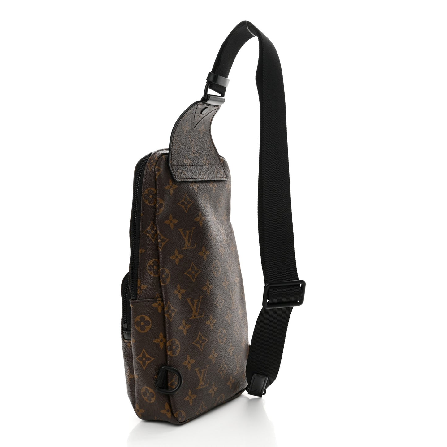 Monogram Macassar Avenue Sling Bag