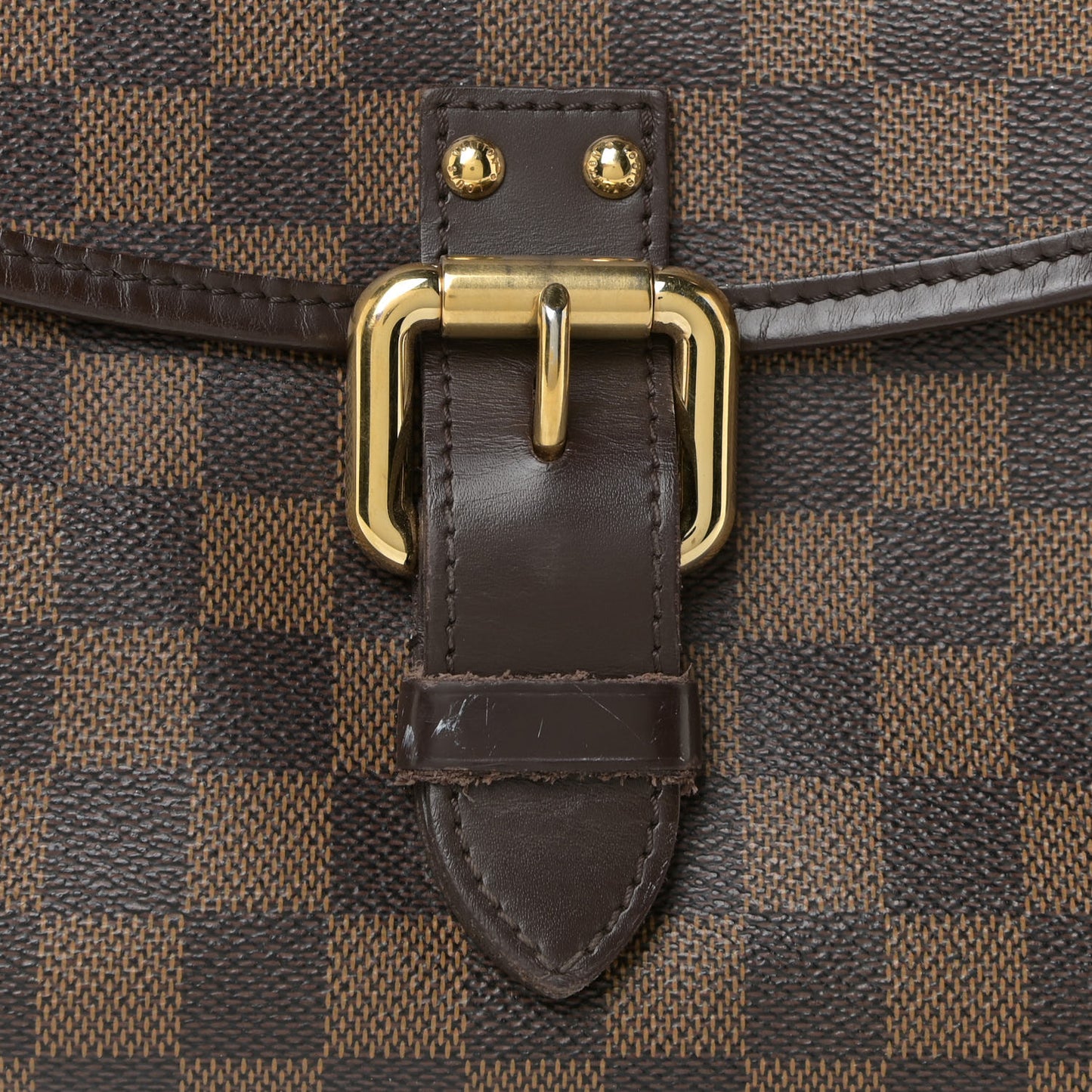 Damier Ebene Highbury