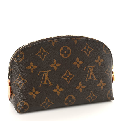 Louis Vuitton Monogram Cosmetic Pouch 3 of 8