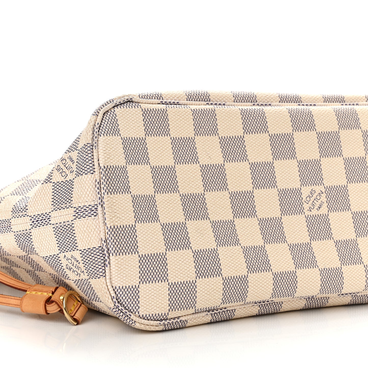 Damier Azur Neverfull PM