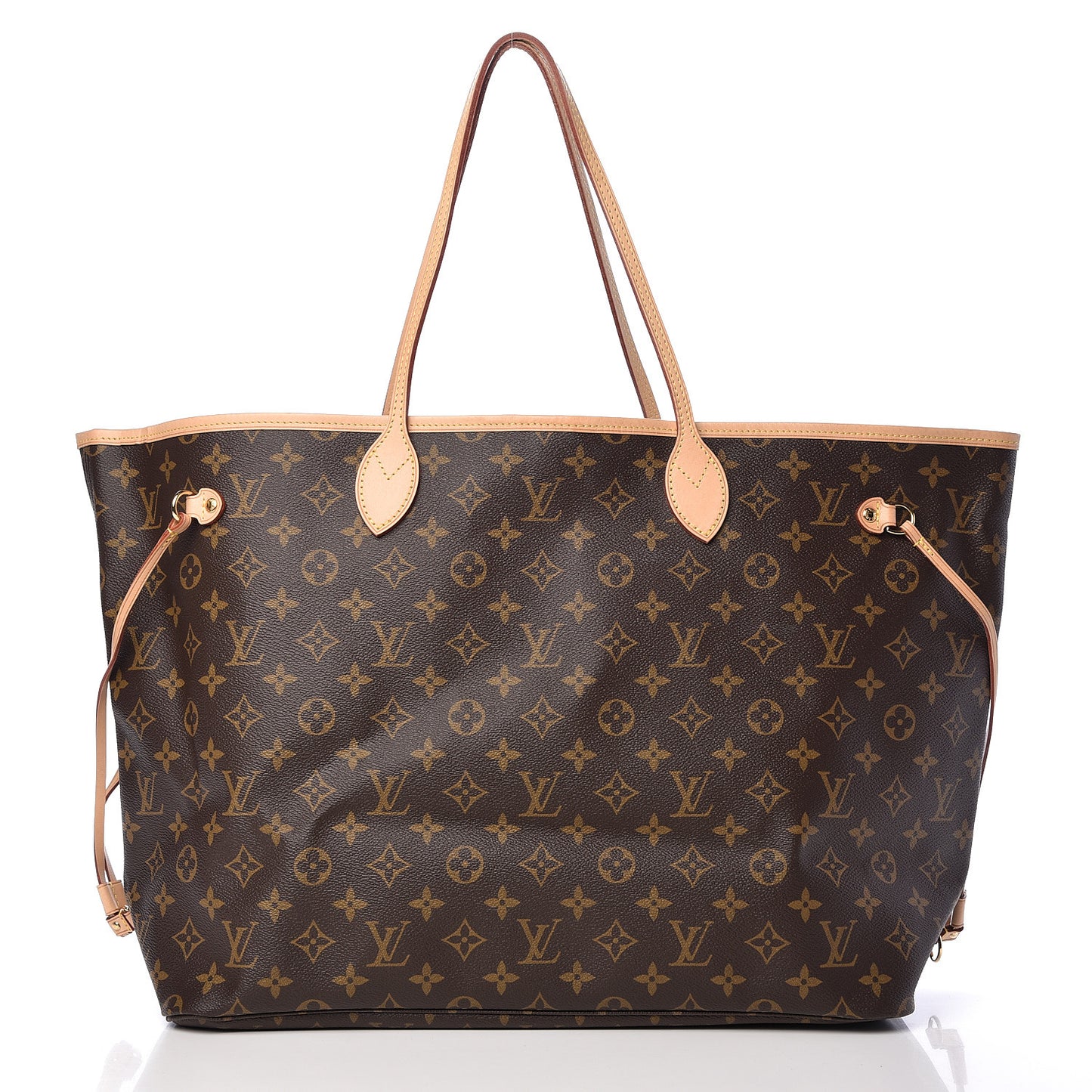 Monogram Neo Neverfull GM