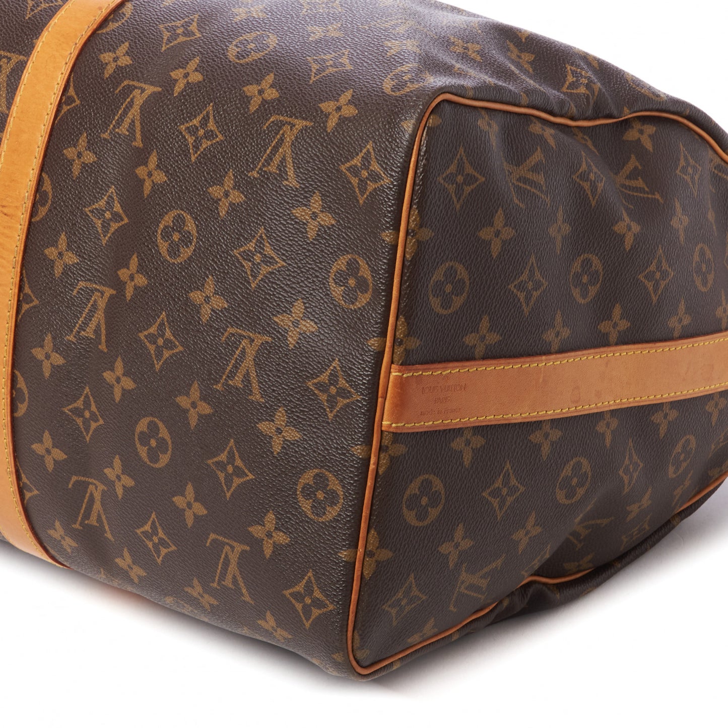Monogram Keepall Bandouliere 50