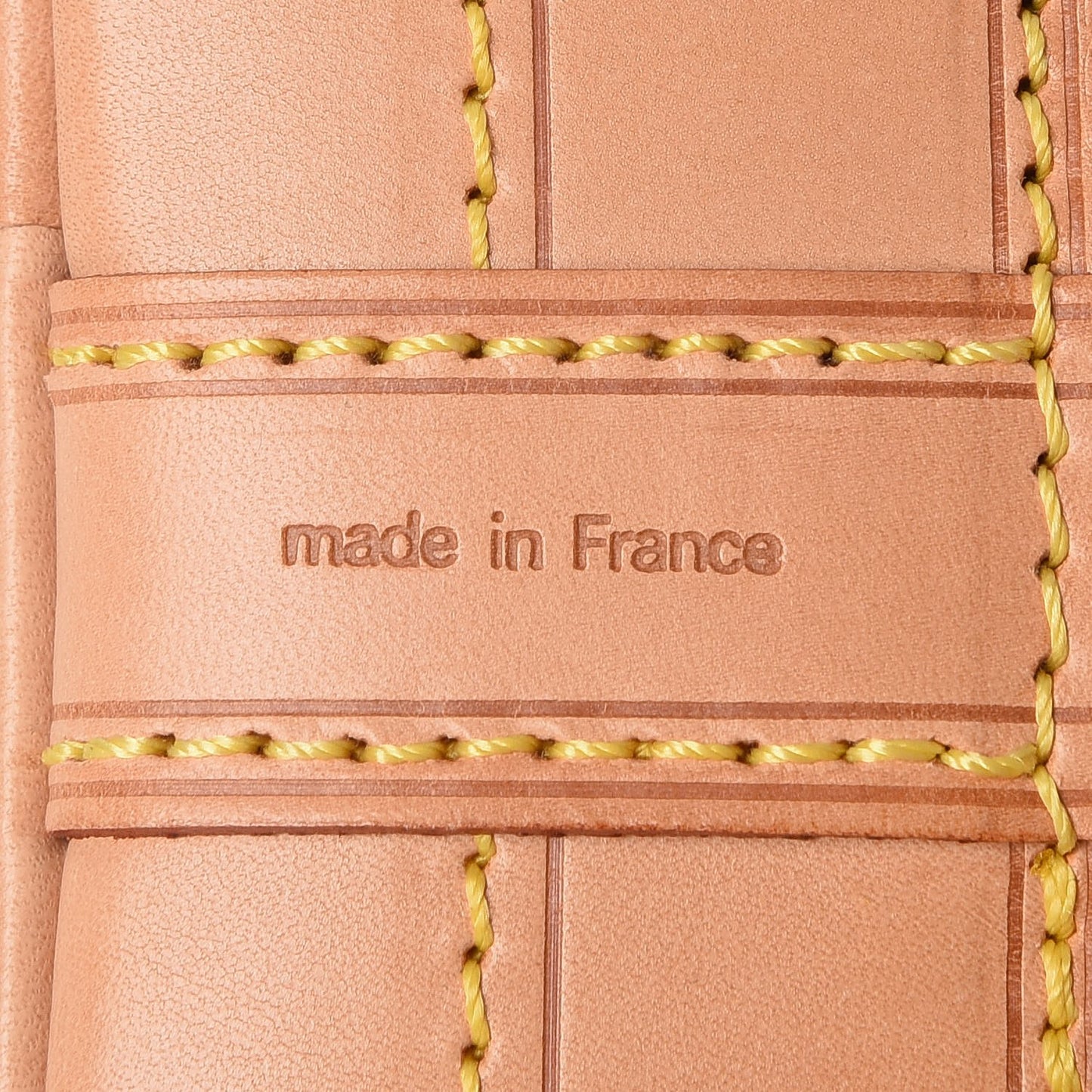 Monogram Noe