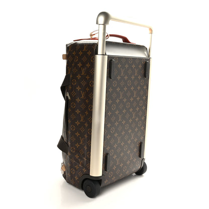 Louis Vuitton Monogram Horizon Soft Duffle 55 2 of 8