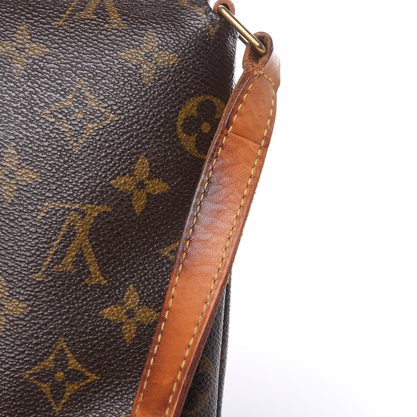 Monogram Musette Tango