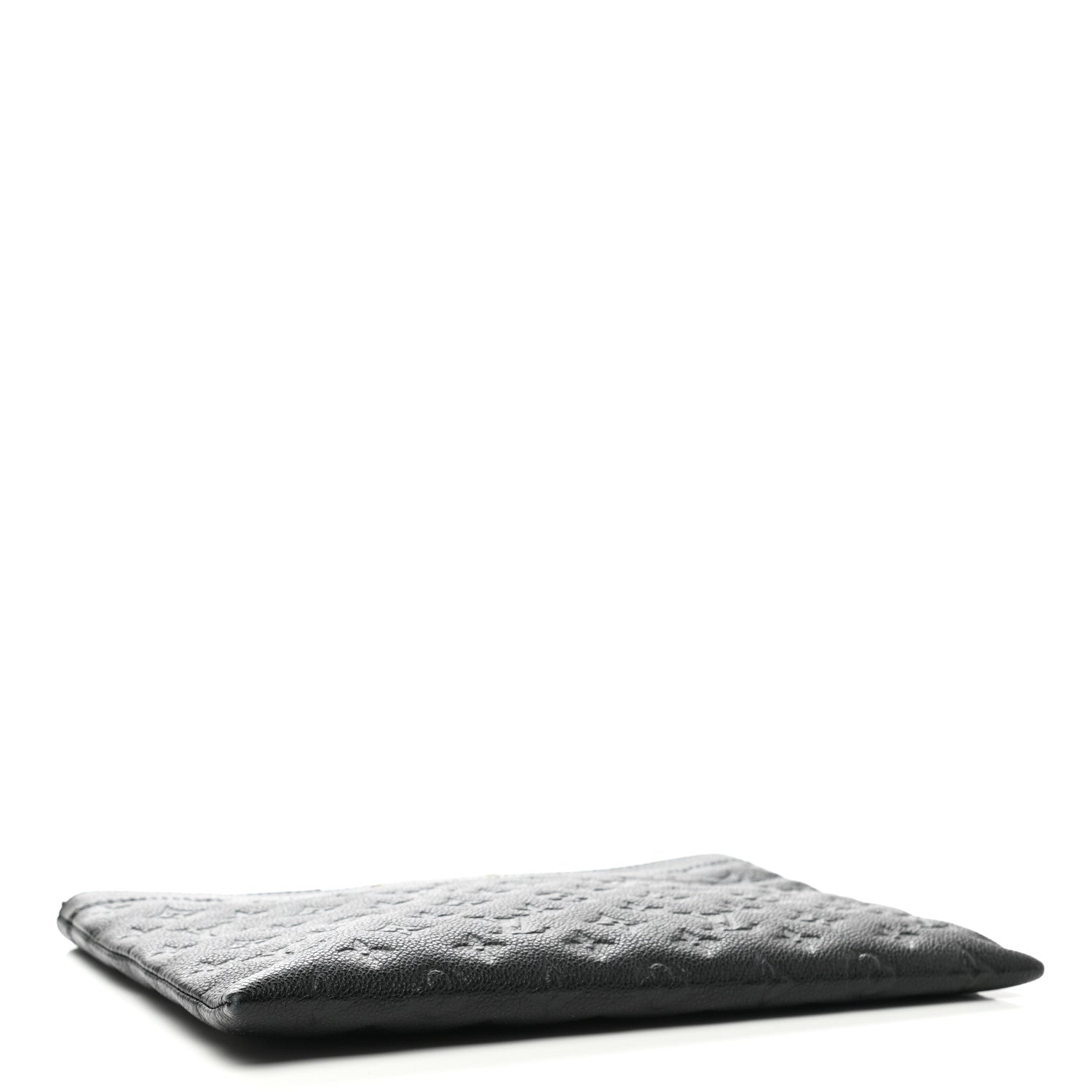 Louis Vuitton Empreinte Daily Pouch Black 4 of 7