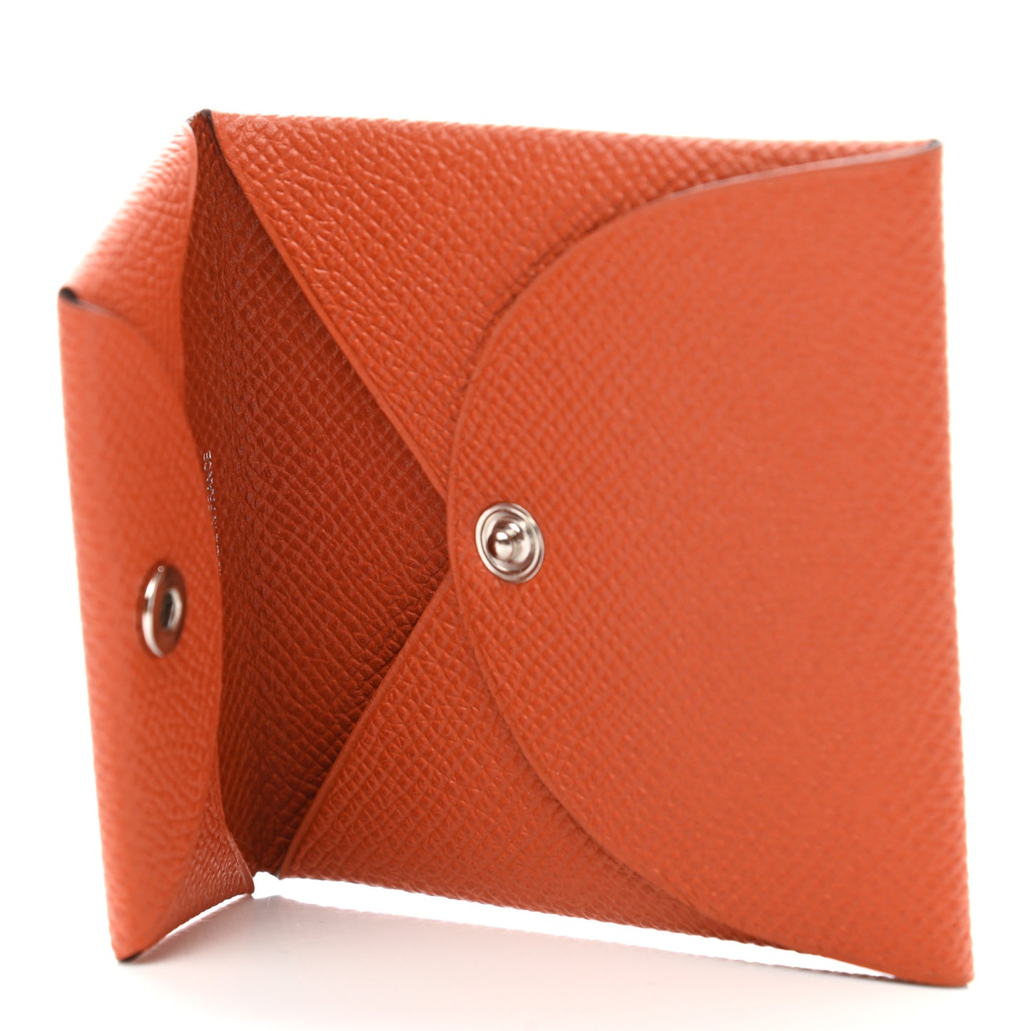 Epsom Bastia Coin Purse Terre Battue