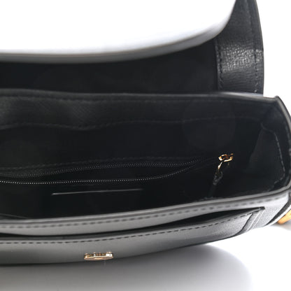 Marc Jacobs Calfskin Mini Rider Crossbody Black 5 of 10
