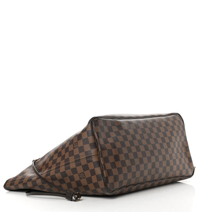 Louis Vuitton Damier Ebene Neo Neverfull GM 7 of 11