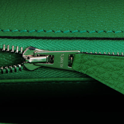 Hermes Togo Birkin 35 Bambou 14 of 25