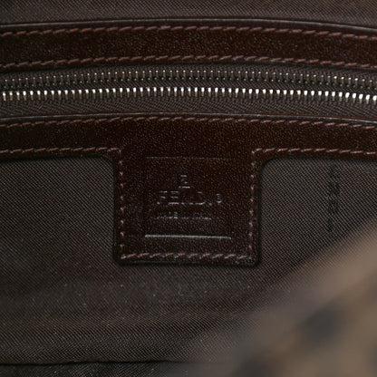 Fendi Zucca Baguette Tobacco 5 of 9
