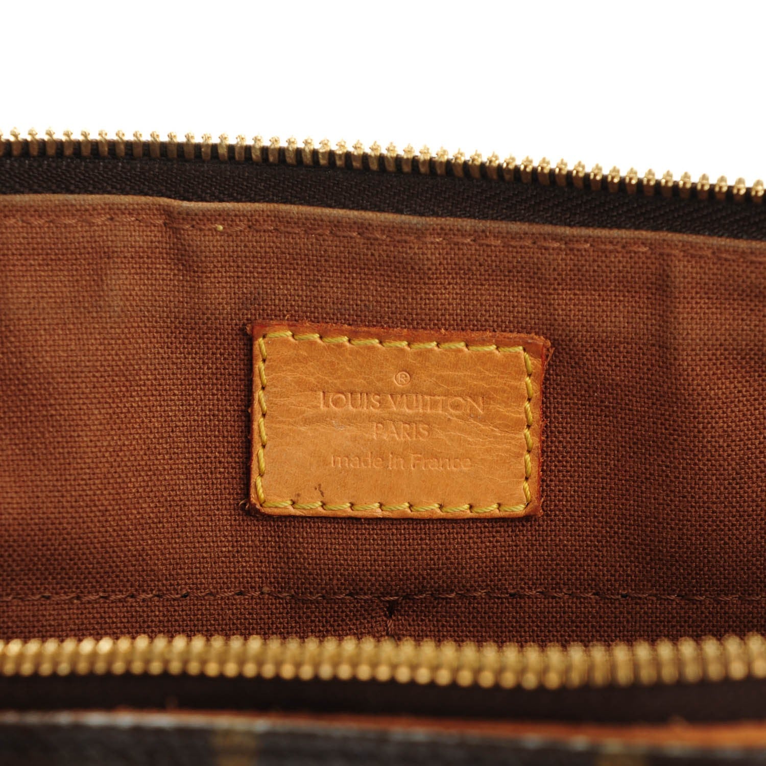 Louis Vuitton Monogram Popincourt Long Shoulder Bag 6 of 13