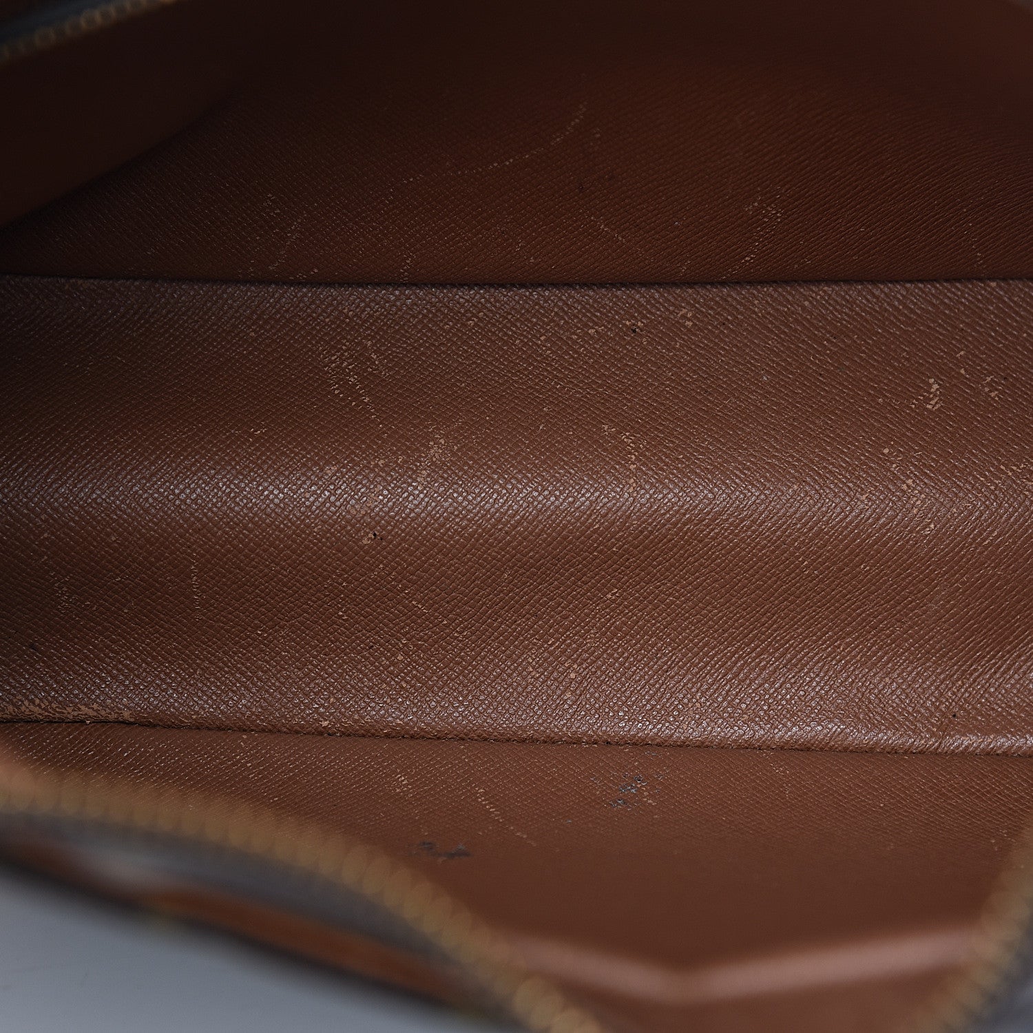 Louis Vuitton Monogram Boulogne 30 8 of 22