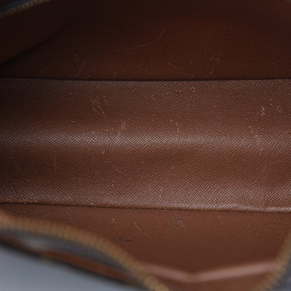 Louis Vuitton Monogram Boulogne 30 8 of 22