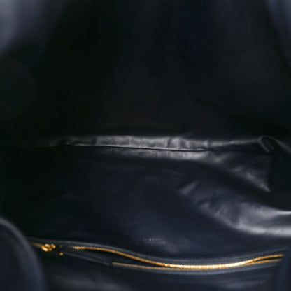 Bottega Veneta Calfskin Intrecciato Large Hop Space 5 of 10