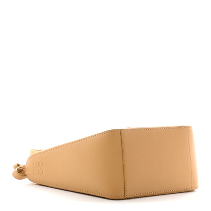 Loewe Calfskin Mini Hammock Hobo Sahara 4 of 10