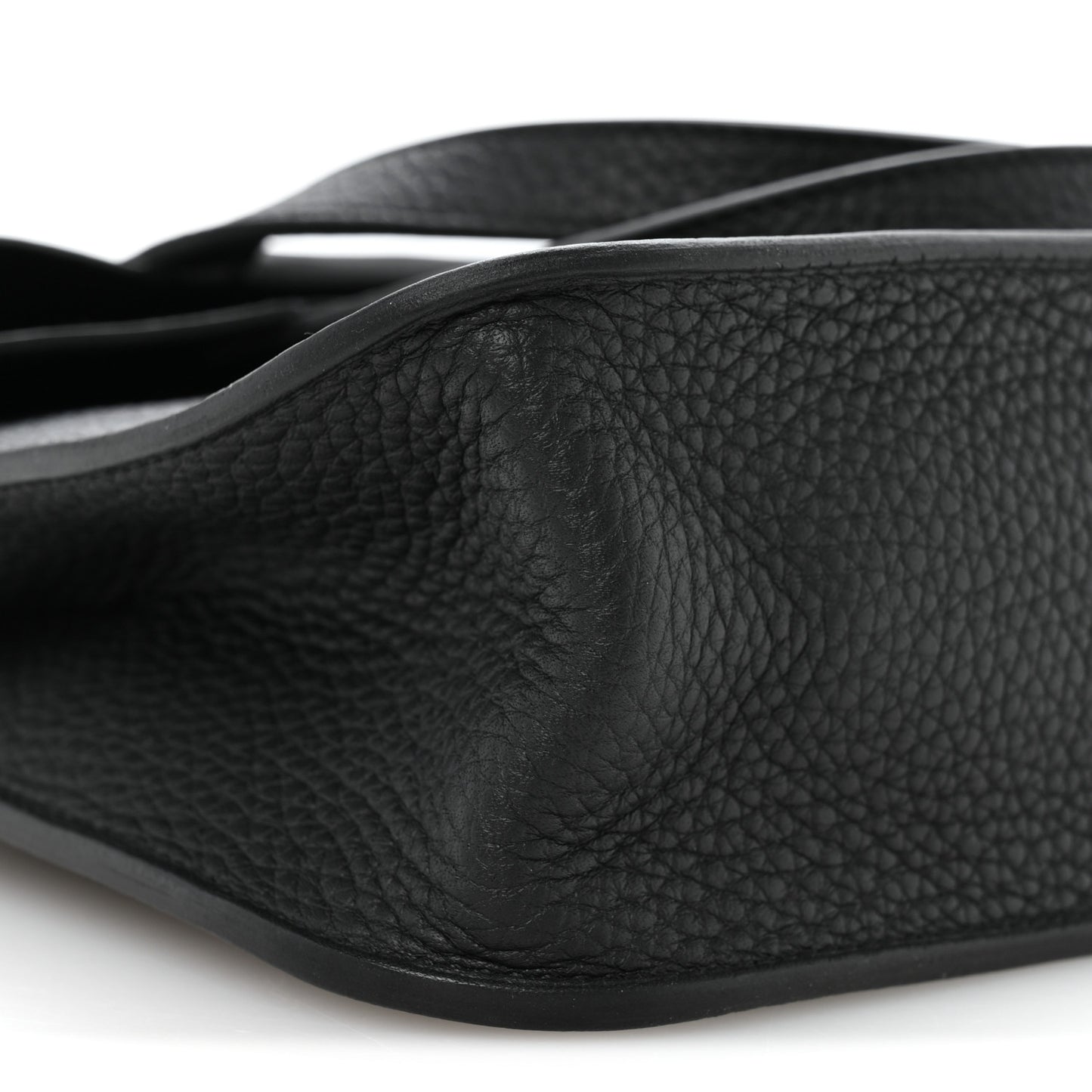 Taurillon Clemence Halzan 25 Black
