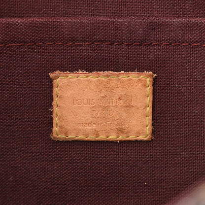 Louis Vuitton Monogram Favorite MM 6 of 12