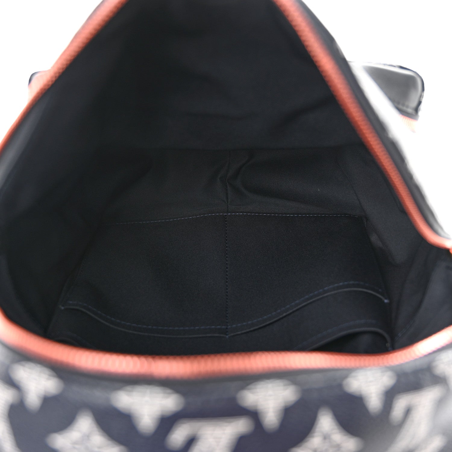 Louis Vuitton Monogram Upside Down Apollo Backpack 5 of 10