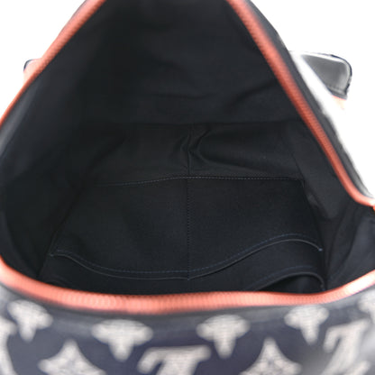 Louis Vuitton Monogram Upside Down Apollo Backpack 5 of 10