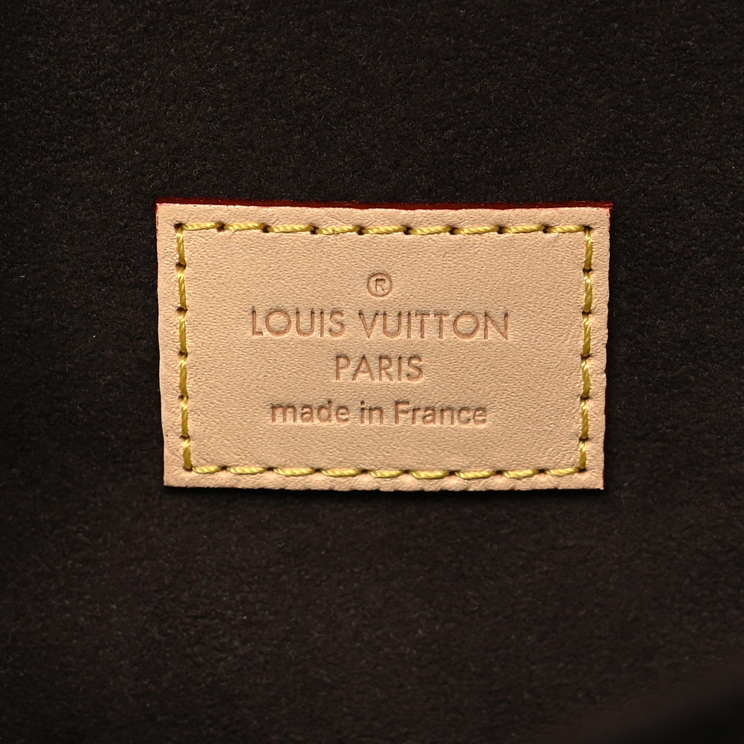 Louis Vuitton Monogram Pochette Metis 7 of 11