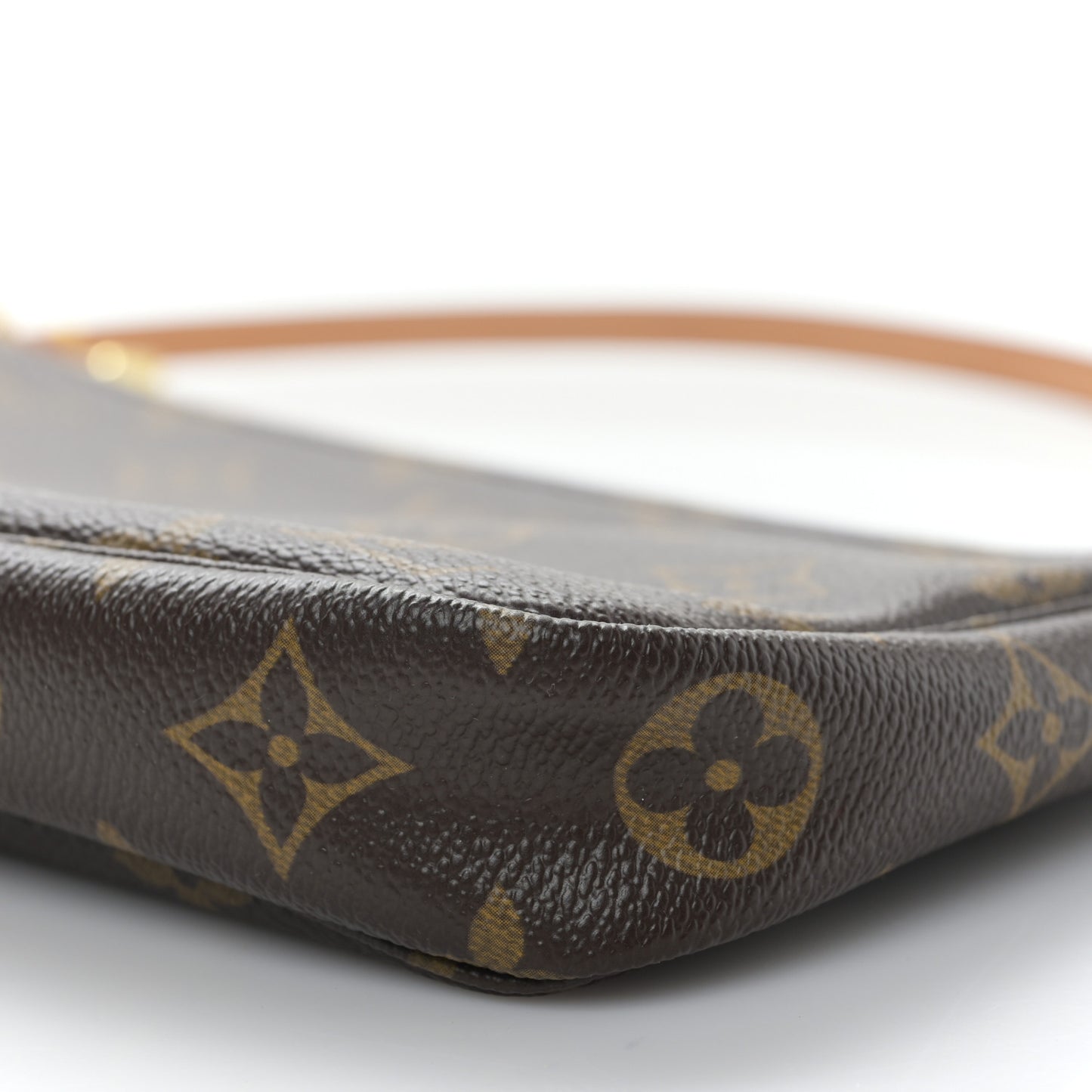 Monogram Pochette Accessories