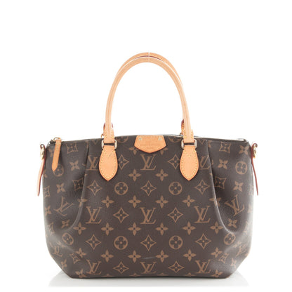 Louis Vuitton Monogram Turenne PM 1 of 8