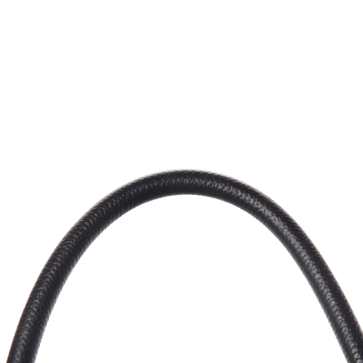 Chanel Calfskin Cerf Shopper Tote Black 15 of 19