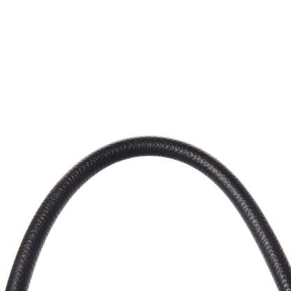 Chanel Calfskin Cerf Shopper Tote Black 15 of 19