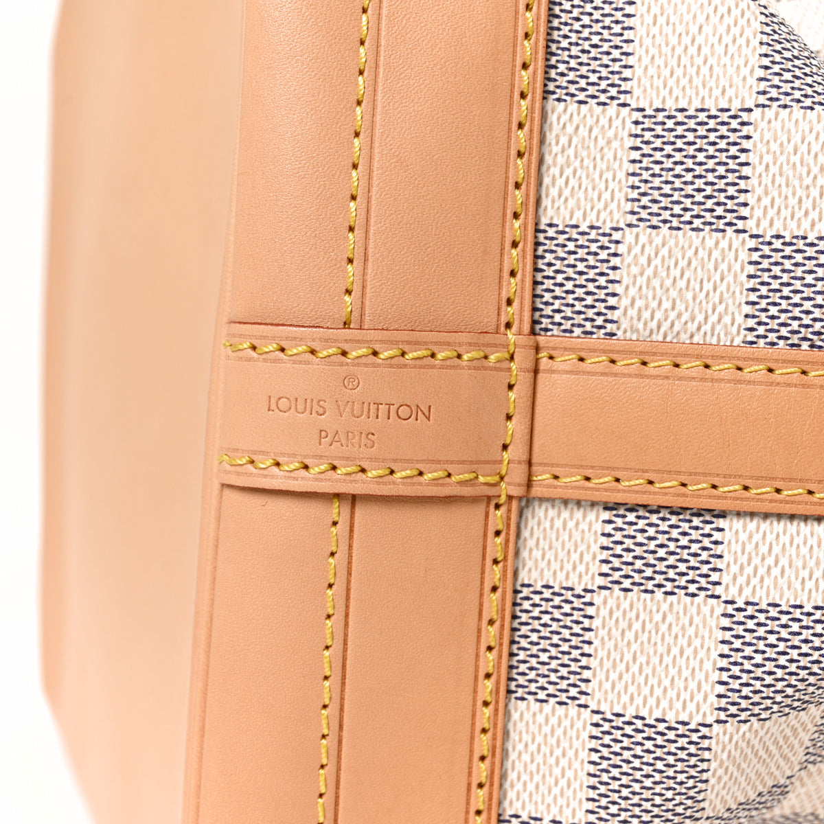 Damier Azur Noe