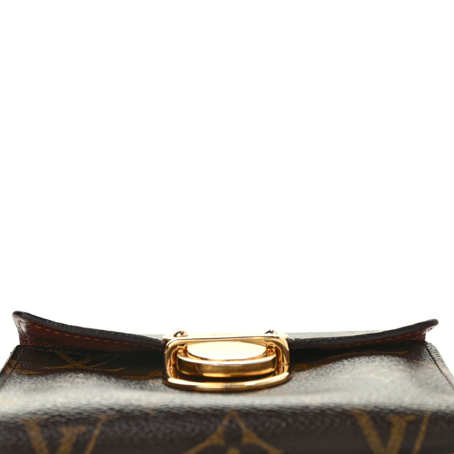 Louis Vuitton Monogram Porte-Cartes Koala Wallet 12 of 12