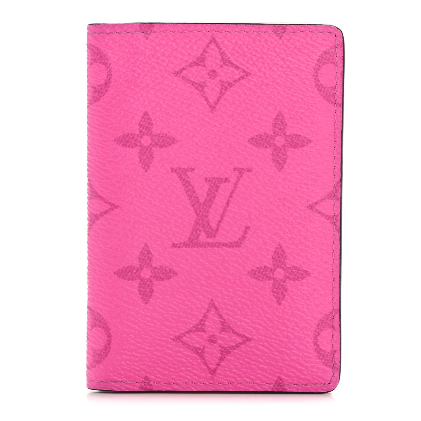 Taigarama Pocket Organizer NM Fuchsia